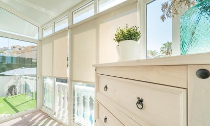 Resale - Villa - San Miguel de Salinas - Las filipinas