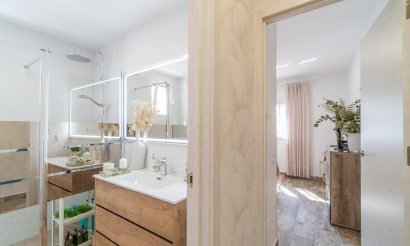 Resale - Villa - San Miguel de Salinas - Las filipinas