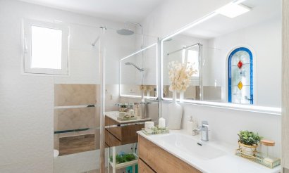 Resale - Villa - San Miguel de Salinas - Las filipinas