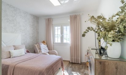 Resale - Villa - San Miguel de Salinas - Las filipinas