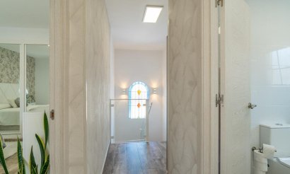 Resale - Villa - San Miguel de Salinas - Las filipinas