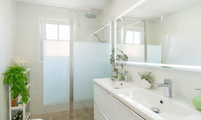 Resale - Villa - San Miguel de Salinas - Las filipinas