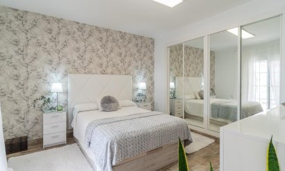 Resale - Villa - San Miguel de Salinas - Las filipinas