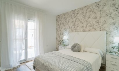 Resale - Villa - San Miguel de Salinas - Las filipinas