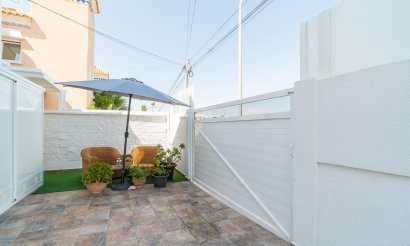 Resale - Villa - San Miguel de Salinas - Las filipinas