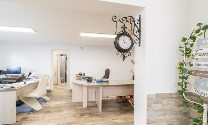 Resale - Villa - San Miguel de Salinas - Las filipinas