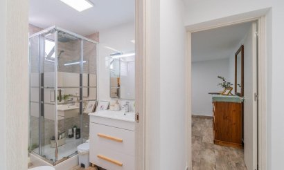 Resale - Villa - San Miguel de Salinas - Las filipinas