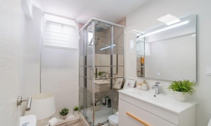 Resale - Villa - San Miguel de Salinas - Las filipinas