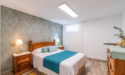 Resale - Villa - San Miguel de Salinas - Las filipinas
