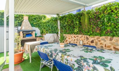 Resale - Villa - San Miguel de Salinas - Las filipinas