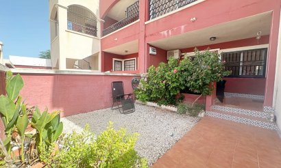 Reventa - Bungalow - Torrevieja