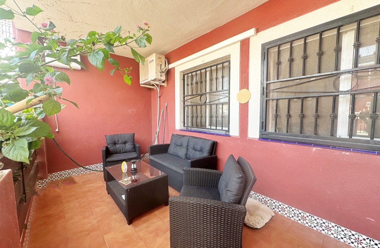 Reventa - Bungalow - Torrevieja