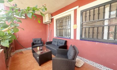 Reventa - Bungalow - Torrevieja