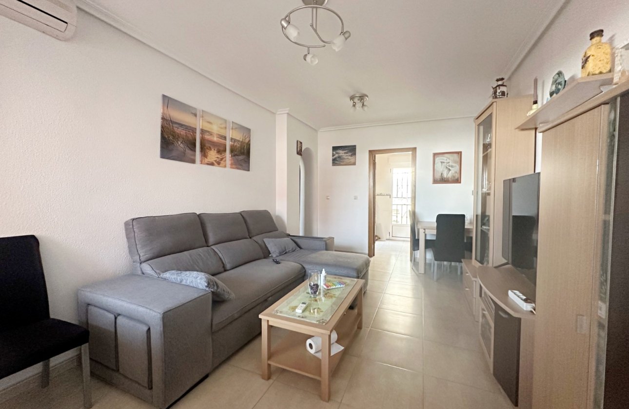 Reventa - Bungalow - Torrevieja