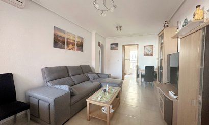 Reventa - Bungalow - Torrevieja