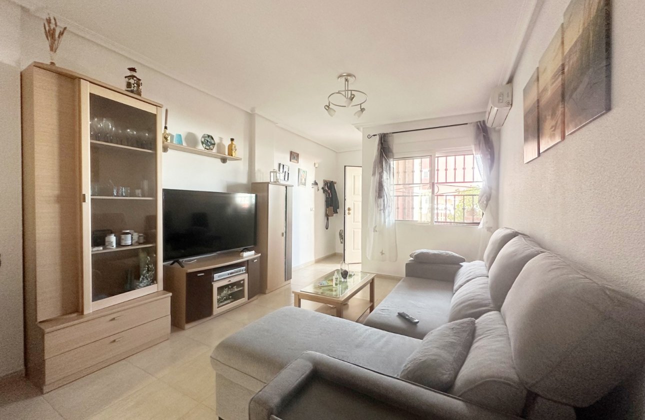 Reventa - Bungalow - Torrevieja