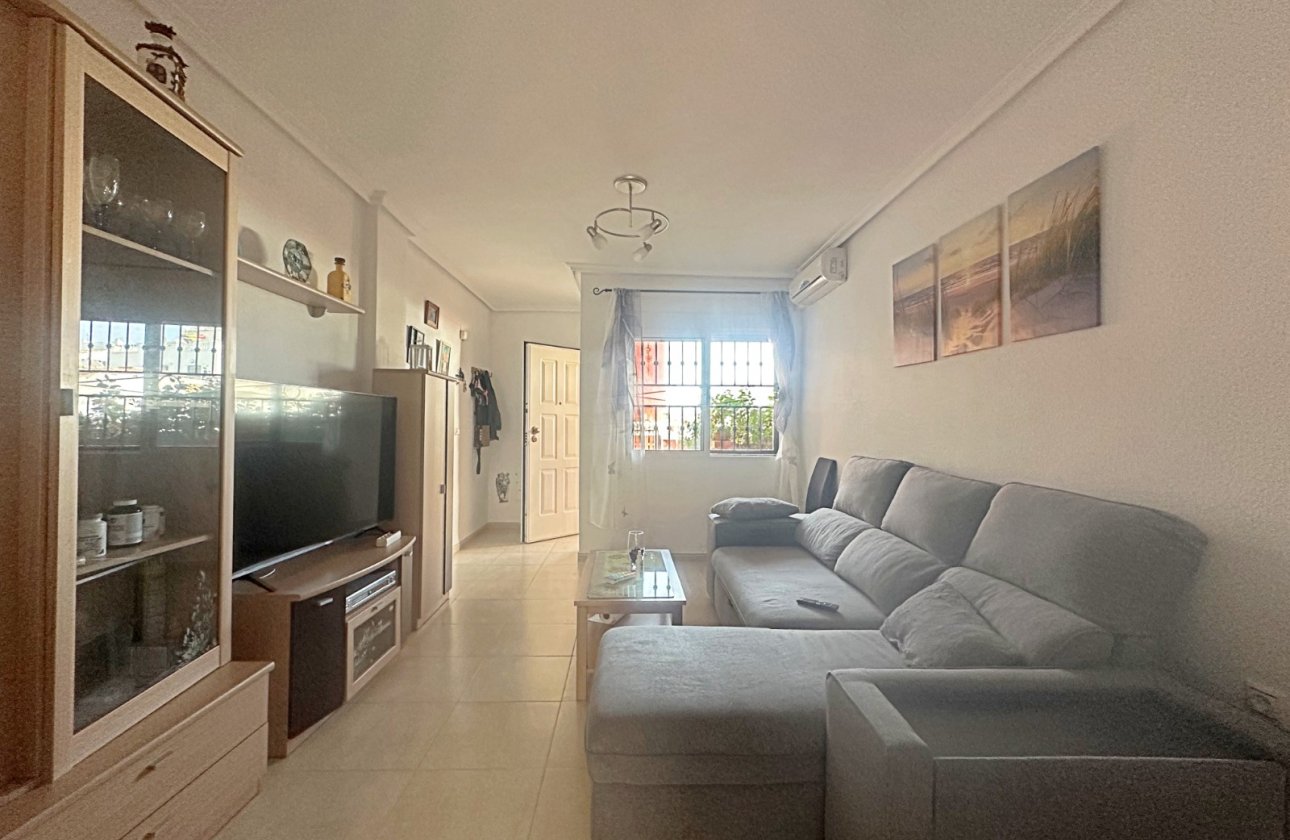 Reventa - Bungalow - Torrevieja