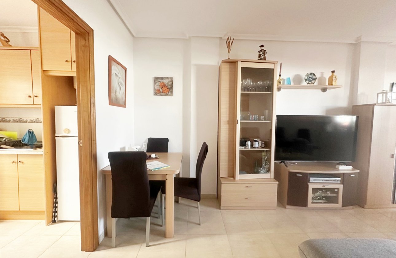 Reventa - Bungalow - Torrevieja