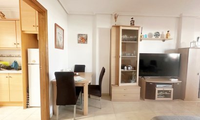 Reventa - Bungalow - Torrevieja