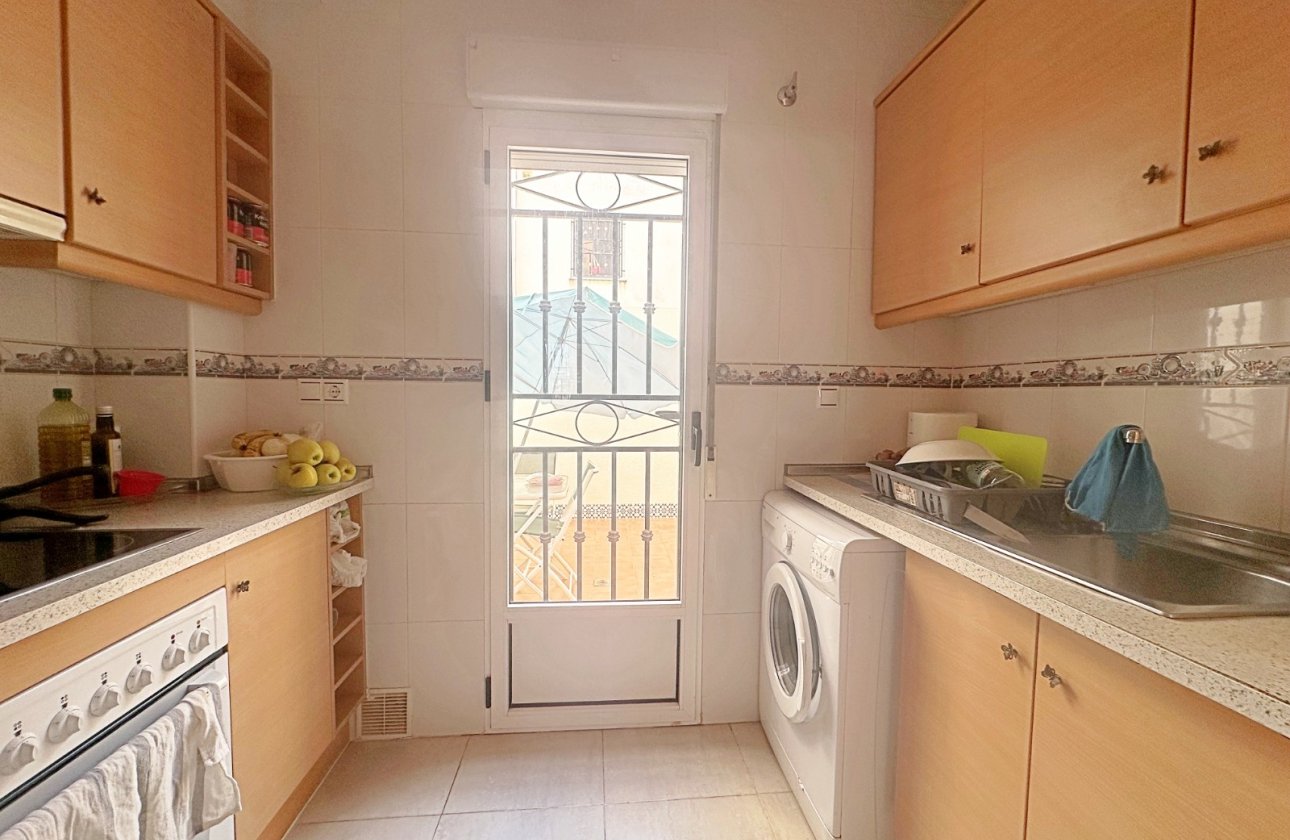 Reventa - Bungalow - Torrevieja