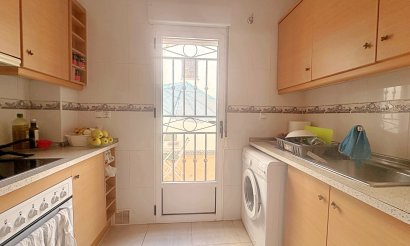 Reventa - Bungalow - Torrevieja