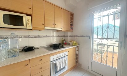 Reventa - Bungalow - Torrevieja