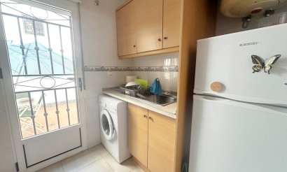 Reventa - Bungalow - Torrevieja