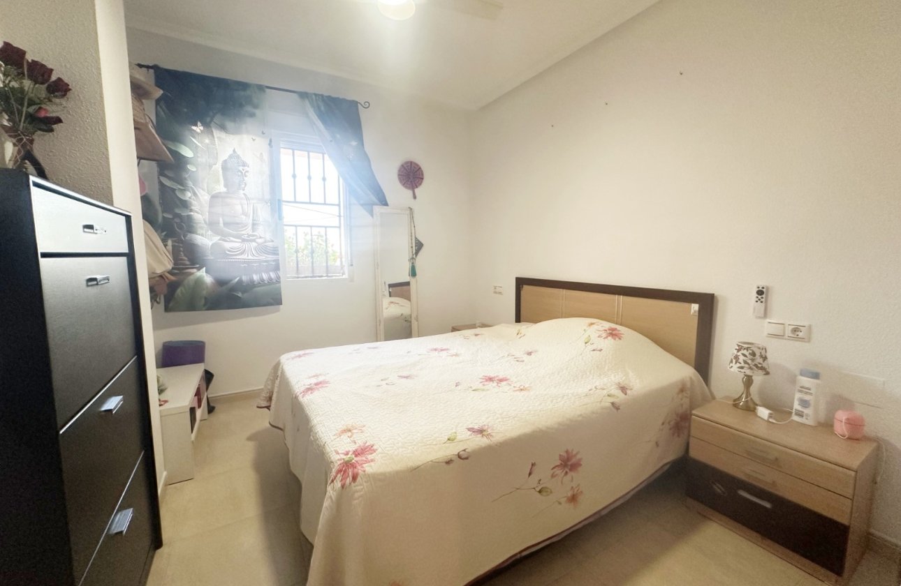 Reventa - Bungalow - Torrevieja