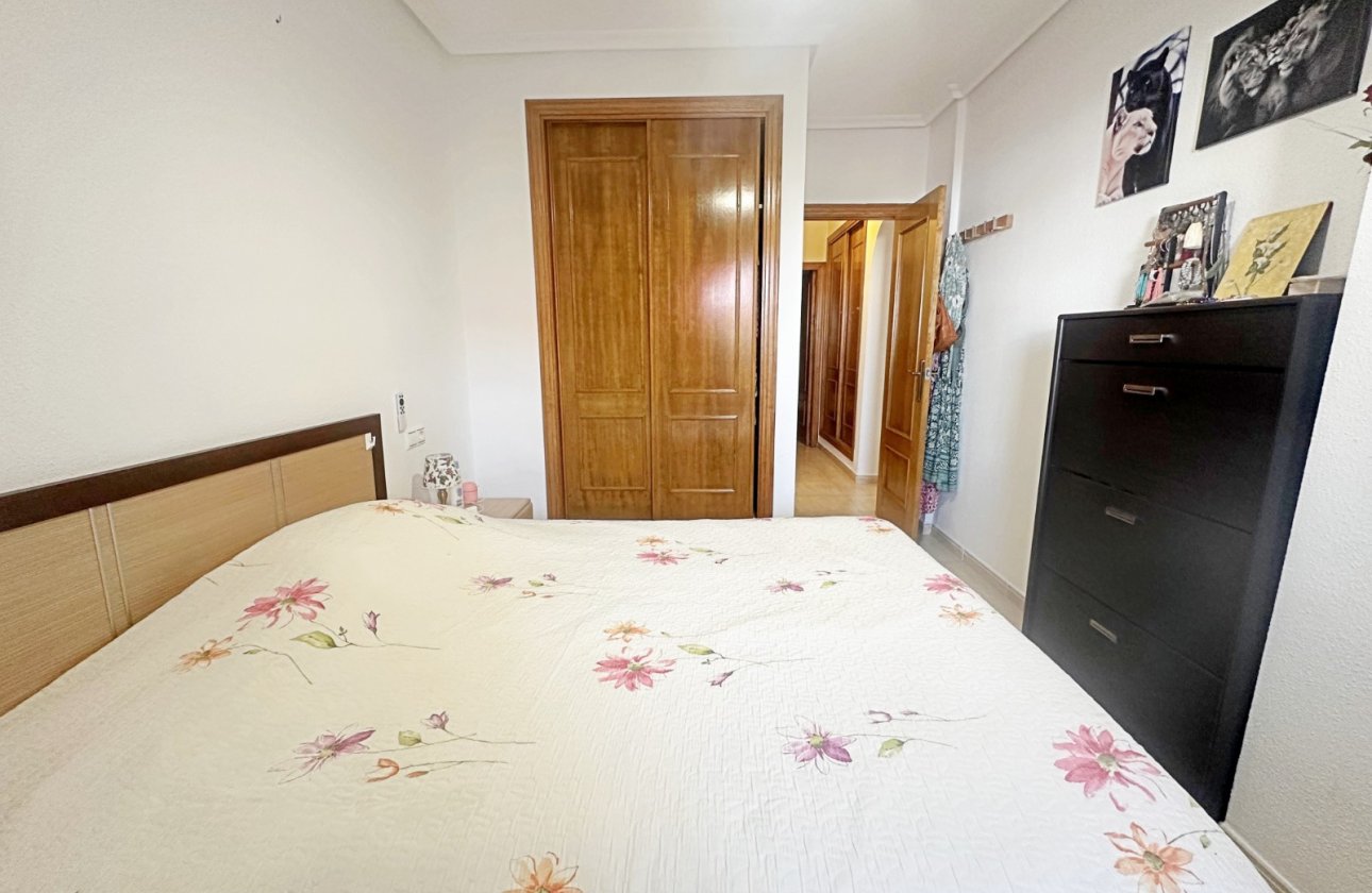 Reventa - Bungalow - Torrevieja