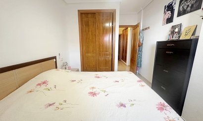 Reventa - Bungalow - Torrevieja
