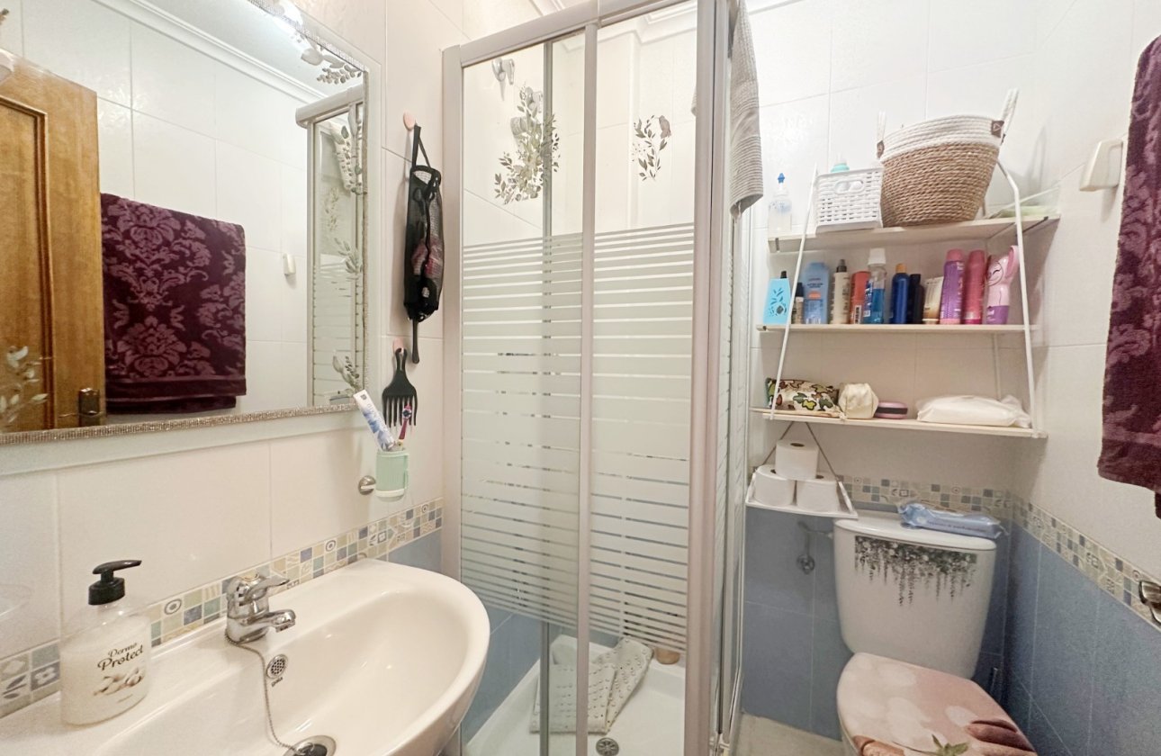 Reventa - Bungalow - Torrevieja