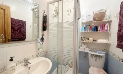 Reventa - Bungalow - Torrevieja