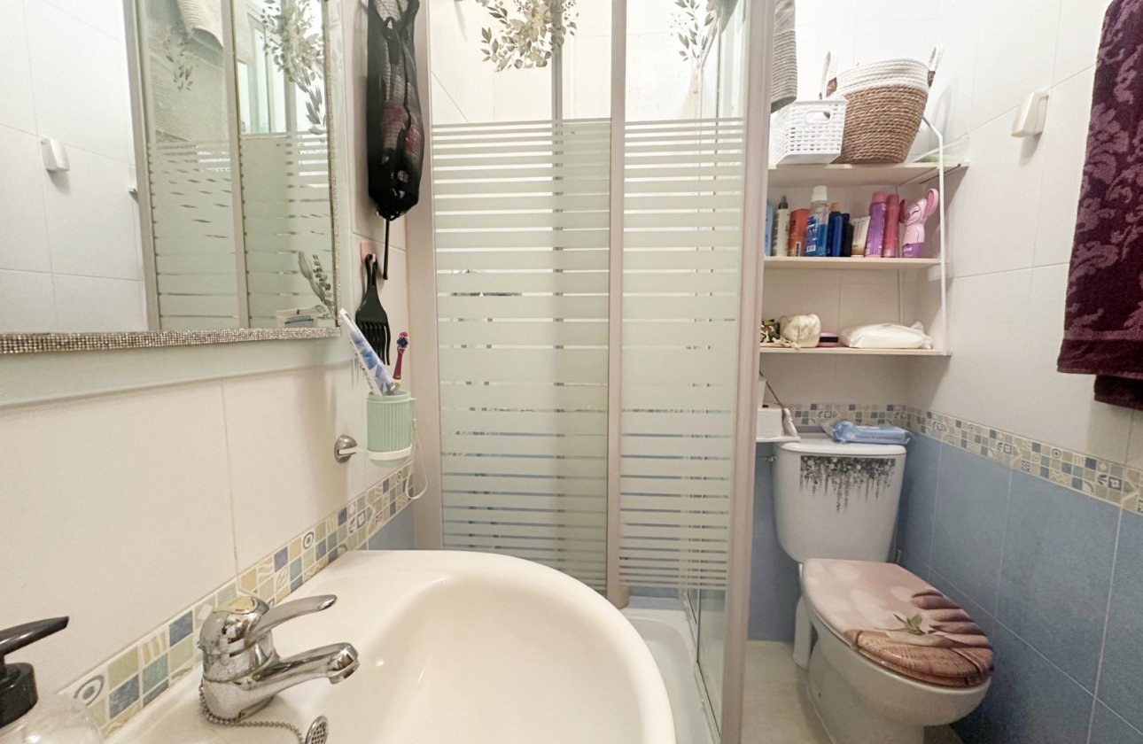 Reventa - Bungalow - Torrevieja