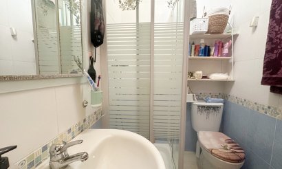 Reventa - Bungalow - Torrevieja