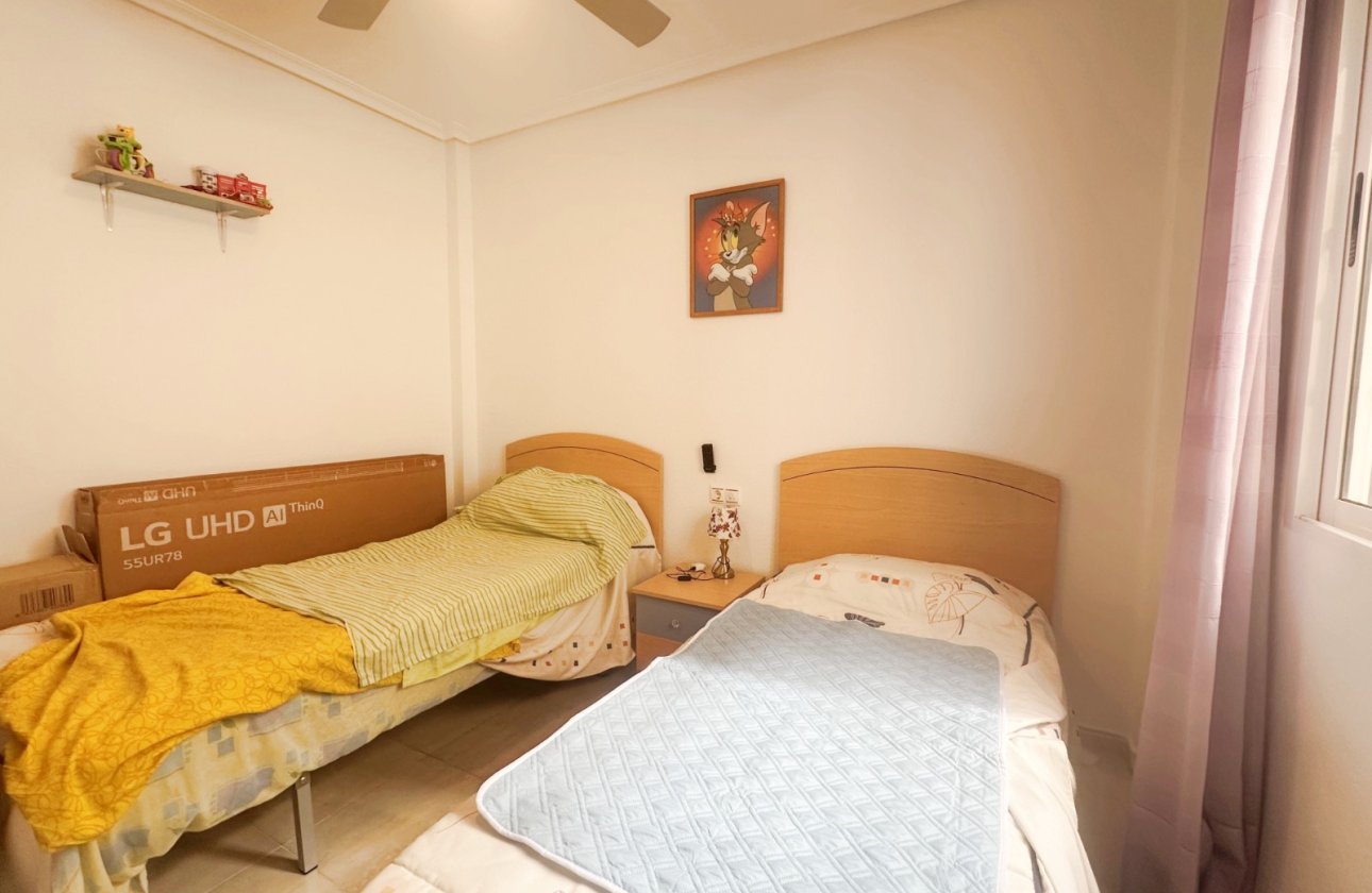 Reventa - Bungalow - Torrevieja