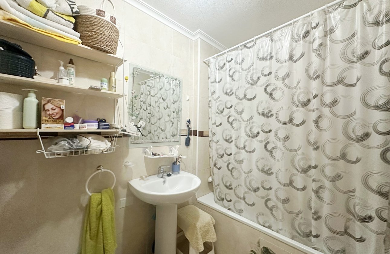 Reventa - Bungalow - Torrevieja