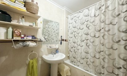 Reventa - Bungalow - Torrevieja