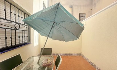 Reventa - Bungalow - Torrevieja