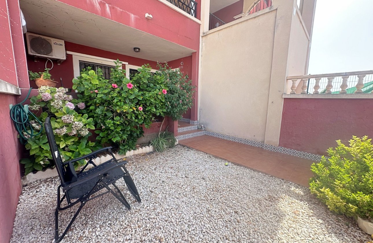 Reventa - Bungalow - Torrevieja