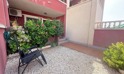 Reventa - Bungalow - Torrevieja