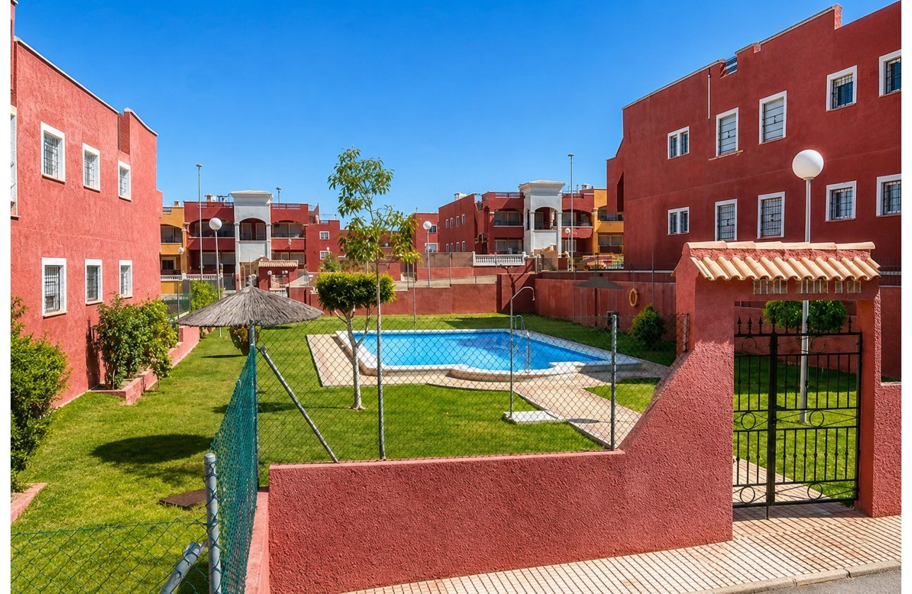 Reventa - Bungalow - Torrevieja