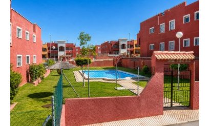 Reventa - Bungalow - Torrevieja