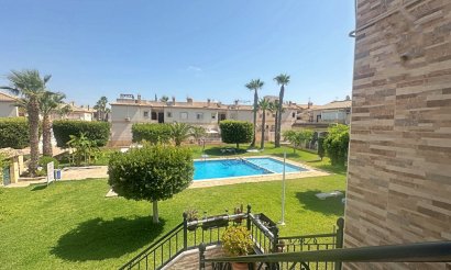 Resale - Bungalow - Torrevieja - Aguas Nuevas