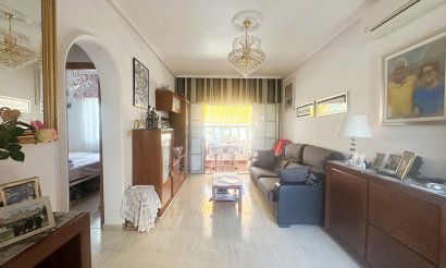 Resale - Bungalow - Torrevieja - Aguas Nuevas