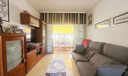 Resale - Bungalow - Torrevieja - Aguas Nuevas