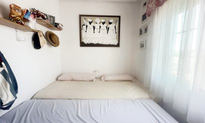 Resale - Bungalow - Torrevieja - Aguas Nuevas