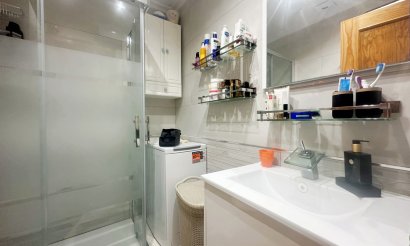 Resale - Bungalow - Torrevieja - Aguas Nuevas