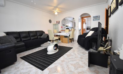 Resale - Townhouse - Orihuela Costa - Playa Flamenca