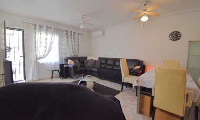 Resale - Townhouse - Orihuela Costa - Playa Flamenca