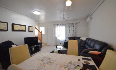 Resale - Townhouse - Orihuela Costa - Playa Flamenca